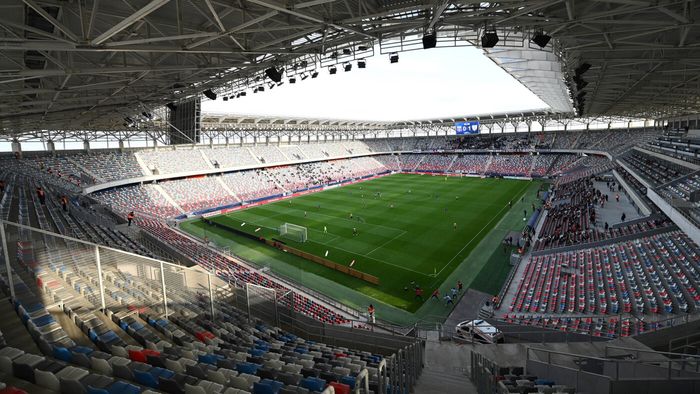 A murit fostul fotbalist de la Steaua Bucureşti