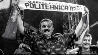 Cinci ani fără Ionuț Popa! ”Dorul a rămas. Ne e dor de glumele lui, de privirea lui blândă, de nebunia frumoasă de pe margine”