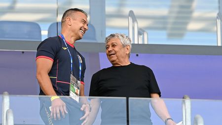 Daniel Pancu stă la pândă: „Dacă pierde meciul, este ca și dat afară!”. EXCLUSIV