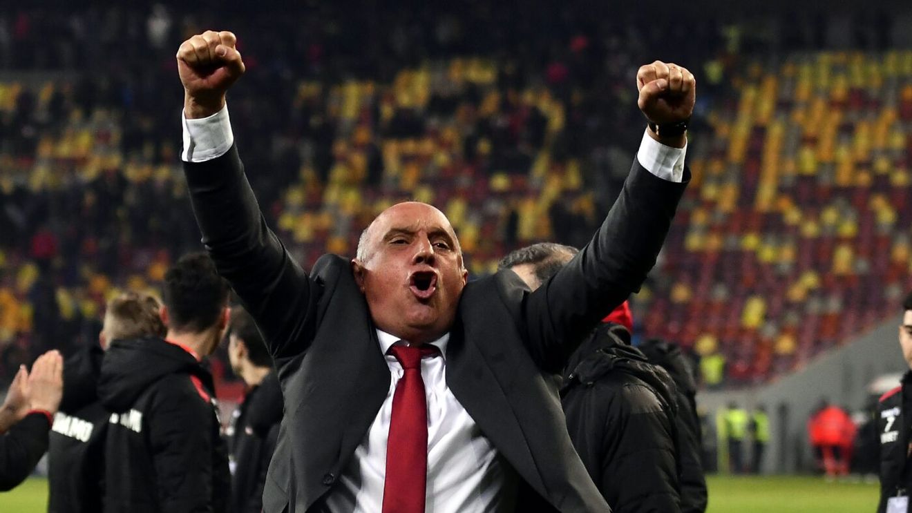 Florin Prunea, un nou atac asupra lui Răzvan Burleanu! De unde a plecat totul: „Să te folosești de oameni în halul ăsta... Ar trebui să-i ceară scuze”