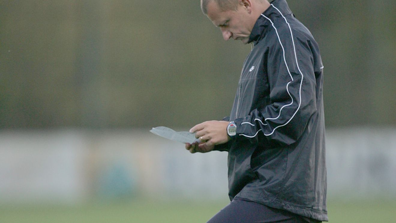 "Dorinel să plece acum!"