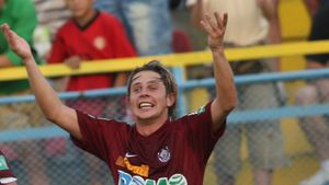 Tandemul Jindra-Uhrin a debutat cu dreptul la CFR!