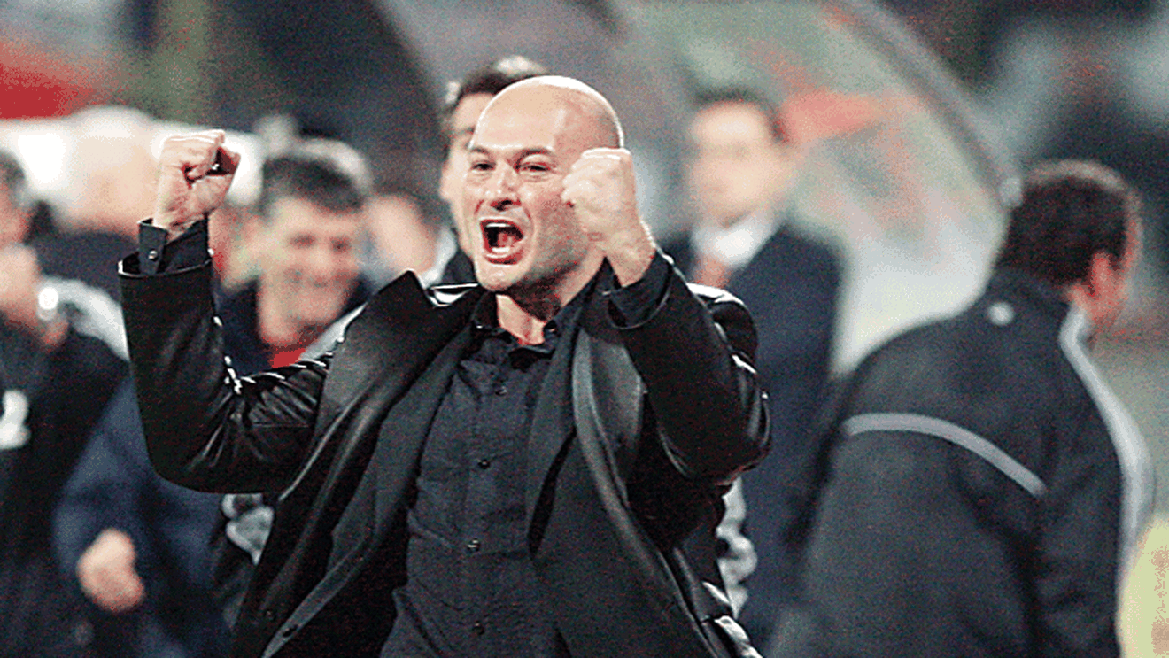 „Aveți 17 finale!"