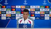 Kylian Mbappe, reacție tăioasă înaintea meciului cu Interul lui Chivu: „Vinde mult să vorbești despre mine!”