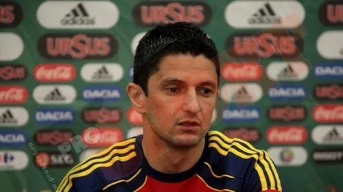 Răzvan, o singură schimbare ofensivă: Două faze fixe ne-au fost fatale!** România pierde pentru prima dată cu Bosnia