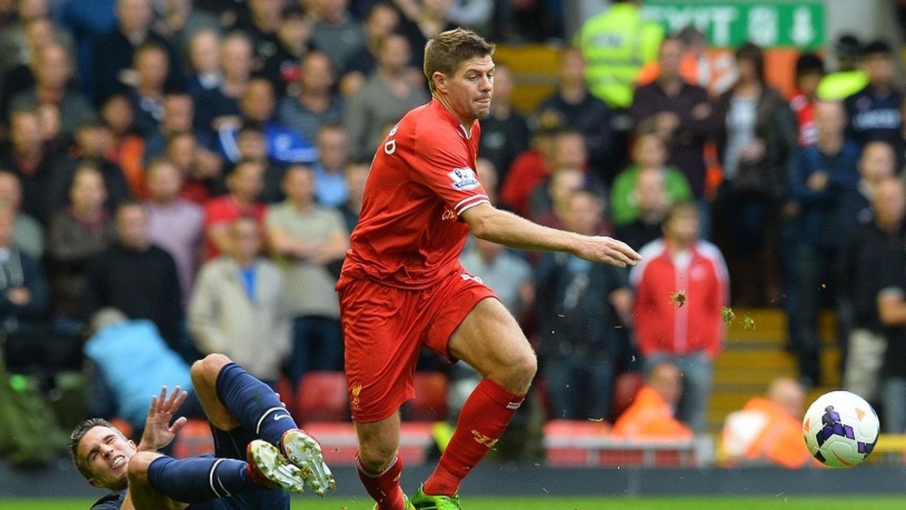 Schimbare de 40 de puncte. Liverpool, pentru prima oară în fața lui United la mijlocul lui februarie în ultimii 23 de ani