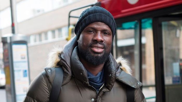 Emmanuel Eboue a fost reținut de poliție, fiind acuzat că a incendiat o casă din Londra. Viața ivorianului a ajuns într-un moment critic: "Am vrut să mă sinucid. Nu am pe nimeni lângă mine, mă simt părăsit"