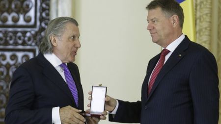 Ilie Năstase, gest deosebit după tragedia de la ATI: „Îmi iau toate hainele și merg la Piatra Neamț!" Reproș dur pentru Klaus Iohannis: „De ce nu te-ai dus, frate, acolo? A confiscat țara!" | EXCLUSIV