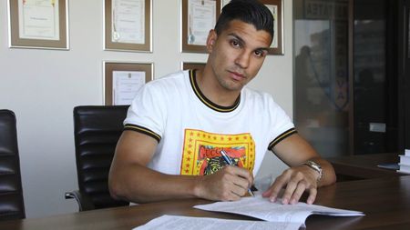 Mutu a fost coleg cu noul transfer al Craiovei și a anunțat: "E gen Gustavo, dar mai tehnic!"