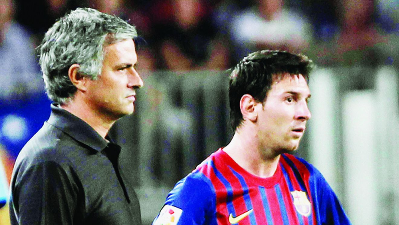 Când o mai bate Real pe BarÃ§a?** Cum arată meciurile din "El Clasico" în "era Mourinho"