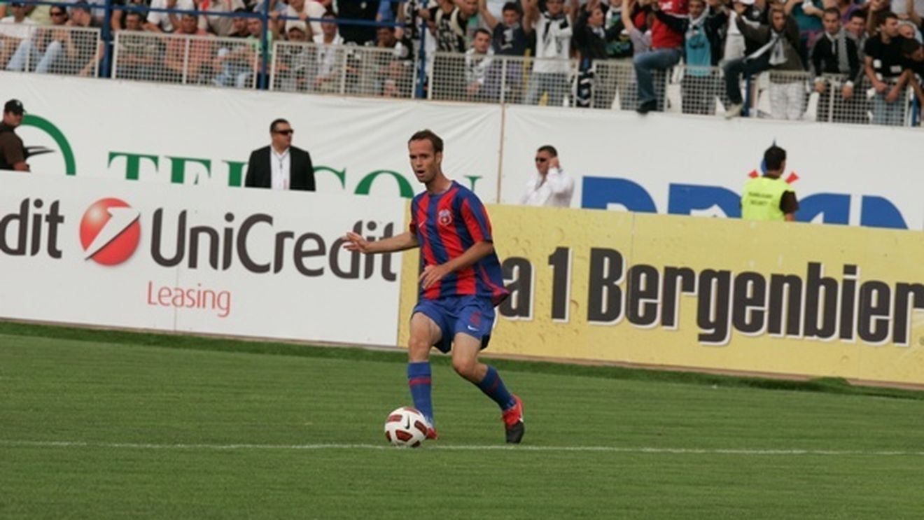 Prețul calificării! "Am jucat 120 de minute aseară, va fi greu cu Timișoara! Trebuie să învingem pentru a ne menține sus"