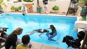 Omul din Atlantis există!**