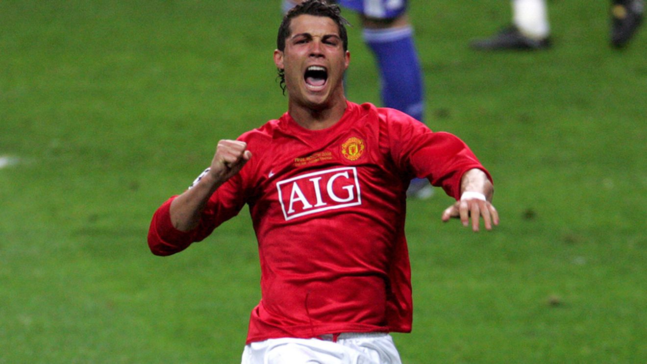 Manchester United, campioana Europei!