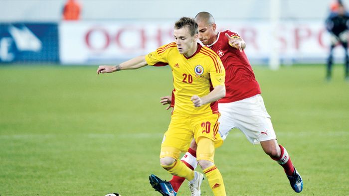 Maxim: "Fanii s-au săturat de promisiuni, dar îi vrem alături!"** Ce spune despre un transfer la Steaua
