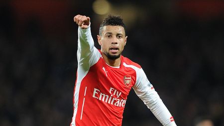 Acord pentru plecarea lui Francis Coquelin de la Arsenal. Unde va juca mijlocașul francez