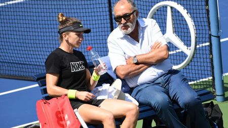 Ion Țiriac surprinde pe timp de pandemie! Comparație inedită în L'Equipe: „E mai cunoscut decât premierul Spaniei"