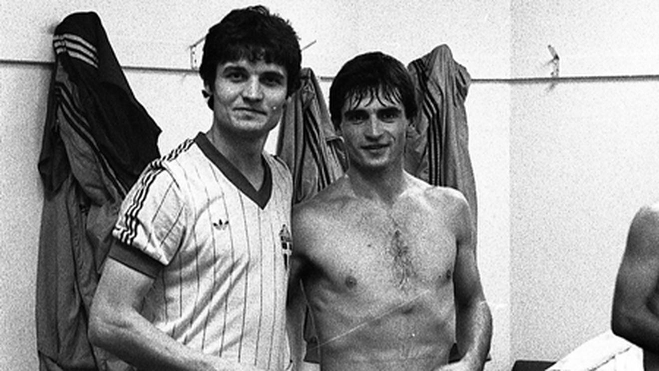 Michael Klein ar fi împlinit astăzi 60 de ani! Mesajul sfâșietor postat de soție: ”Este crud să trăiești în această lume absurdă”