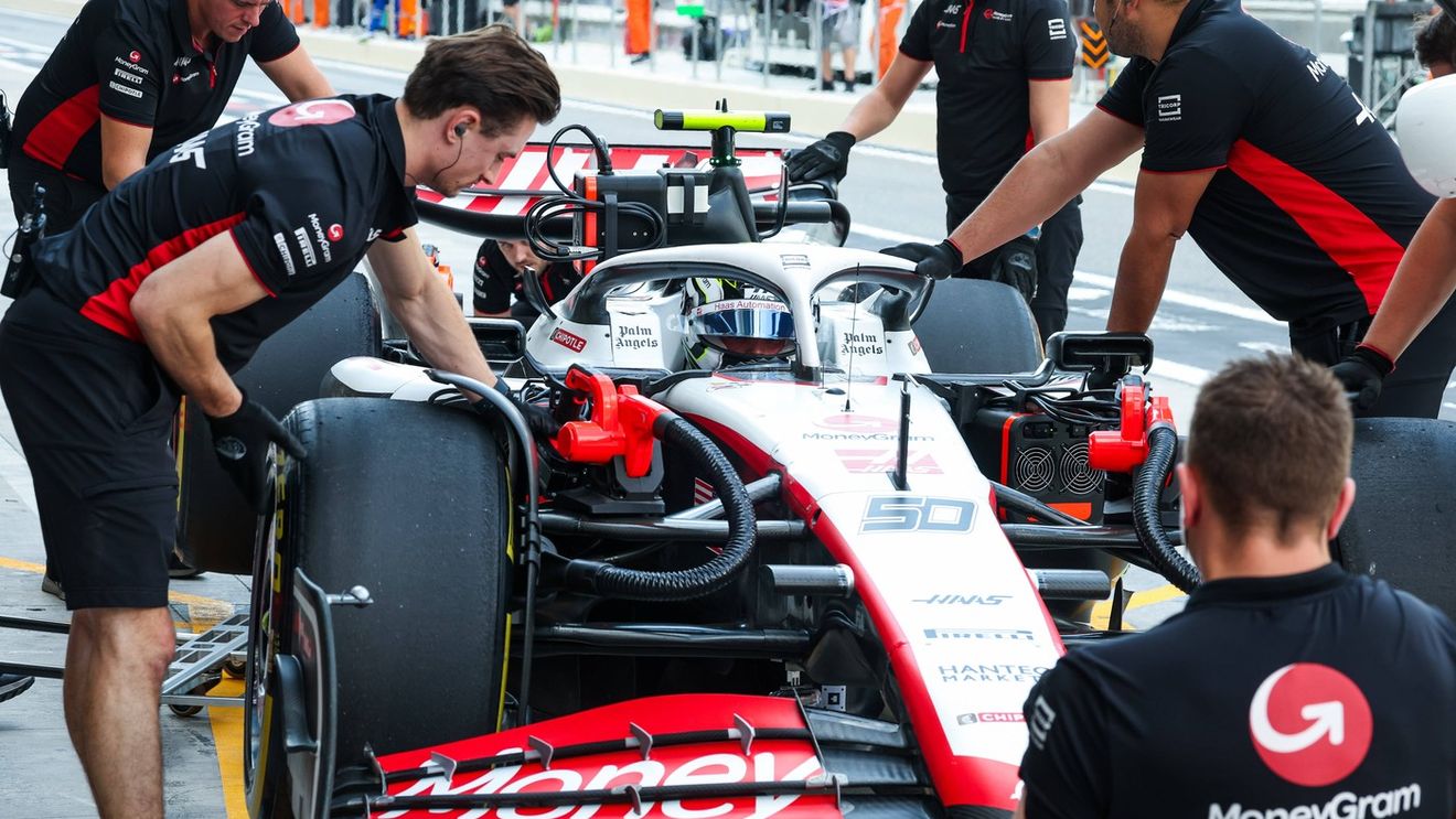 Ferrari are un pilot fenomen: Ollie Bearman. Debutează în Formula 1 la 18 ani, în Marele Premiu al Arabiei Saudite