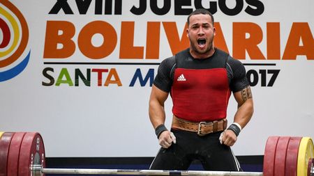 Situație șocantă la Jocurile Olimpice! Un sportiv a fumat marijuana pentru a fi prins dopat. „Mă retrag! Sportul îmi face rău, sufăr mult și mă doare!”