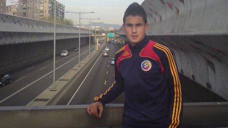 SENZAȚIE!** După Brănescu, Juventus a descoperit un nou puști MINUNE în România: va da probe la 'Bătrâna Doamnă'