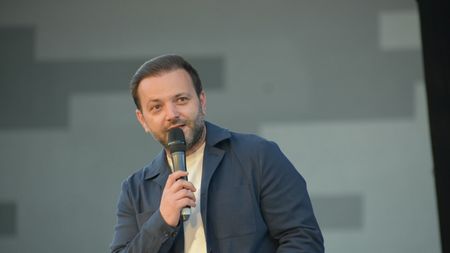 Mihai Morar, reacție incendiară despre războiul roş-albastru: "Dacă FCSB nu e Steaua, Steaua nu mai există!". VIDEO