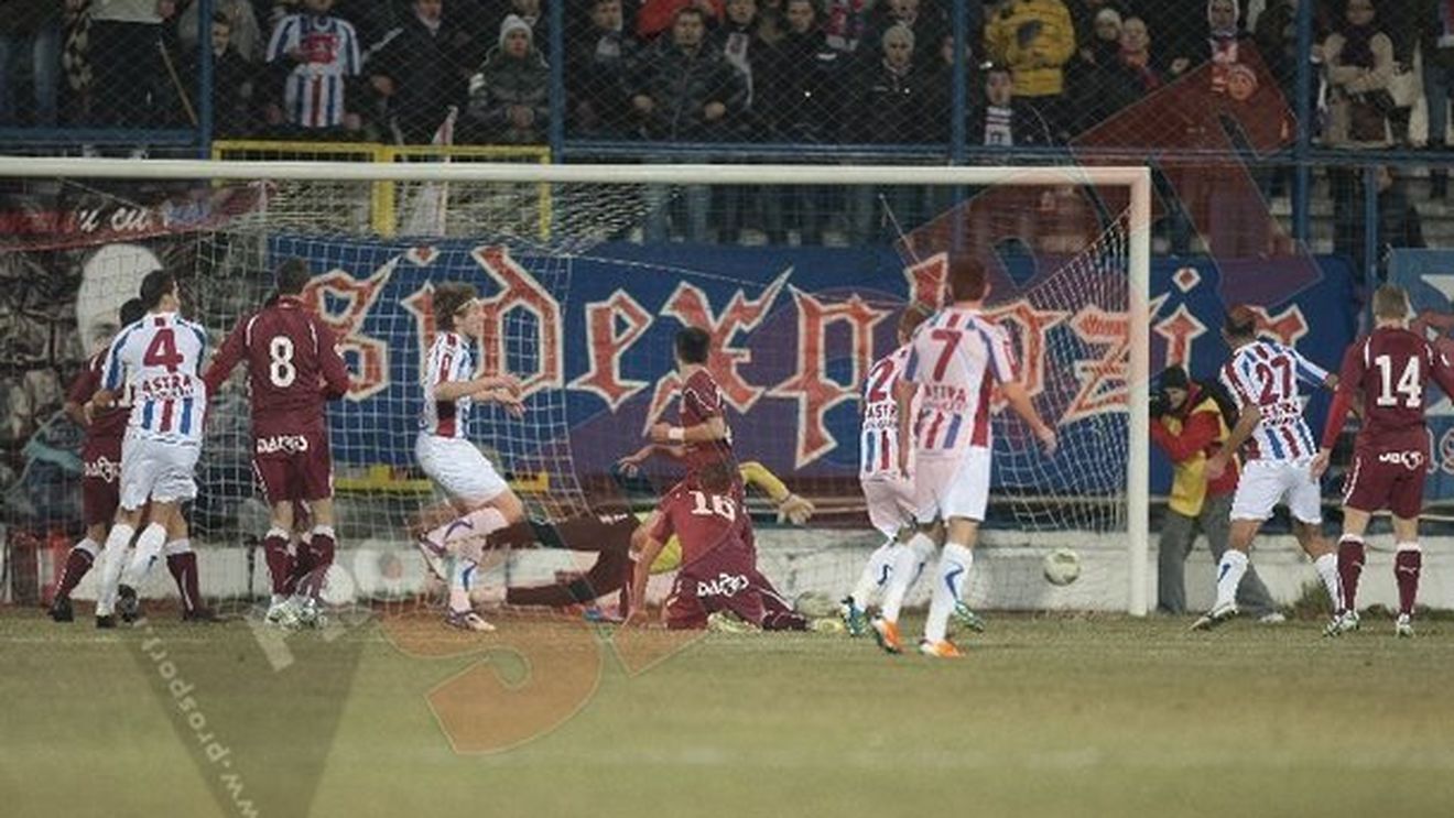 Dorinel a decis: trei cantonamente de iarnă!