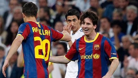 Barcelona scoate bani din propria academie: La Masia le-a adus catalanilor 112,7 milioane euro