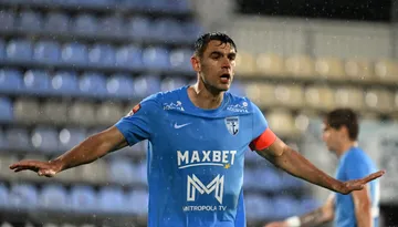 Igor Armaș își încheie cariera de fotbalist, la 38 de ani, dar rămâne la FC Voluntari