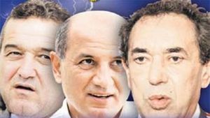 Liga I, coeficient dezastruos pentru sezonul 2008/2009