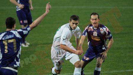 Todoran: "Am luat un punct mare" /** Maftei: "Îmi pare rău pentru Cosmin, sper să-și recupereze punctele"