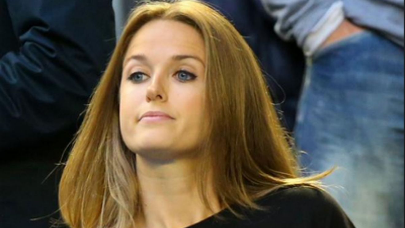 FOTO FABULOS | Ce a făcut logodnica lui Murray în finala cu Djokovic, după ce în disputa cu Berdych a fost surprinsă înjurând ca la ușa cortului