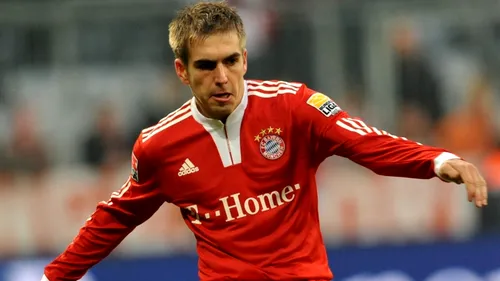 Philipp Lahm: 