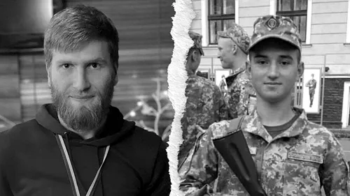 Tragedie! Sindicatul jucătorilor FIFPro a confirmat că doi fotbaliști ucrainieni au decedat ca urmare a invaziei Rusiei