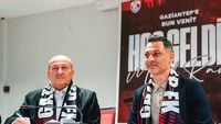 Bașkanul lui Gaziantep a reacționat după a aflat că Rădoi vrea un fotbalist din Superliga. Ce a spus despre antrenor