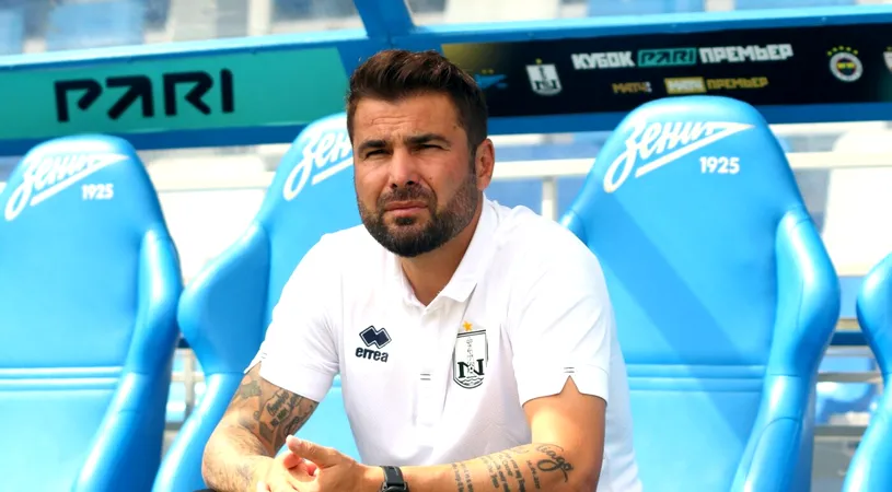 Adrian Mutu a fost lovit din plin de tragedia morții mamei sale! „Am deraiat mental! E o perioadă de negare”