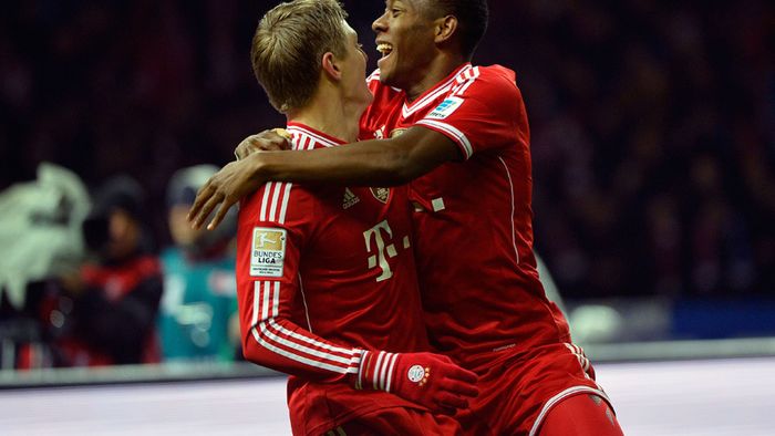 Guardiola a găsit înlocuitorul perfect pentru Toni Kroos. Alaba va fi reprofilat