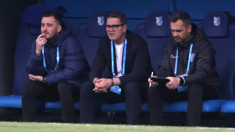 Farul merge la Târgoviște cu gândul să ia un avans important în barajul pentru SuperLiga. Flavius Stoican: ”Fotbalul îți dă cât îi dai, dar trebuie să avem și șansă.” Două reveniri importante în lotul ”marinarilor”