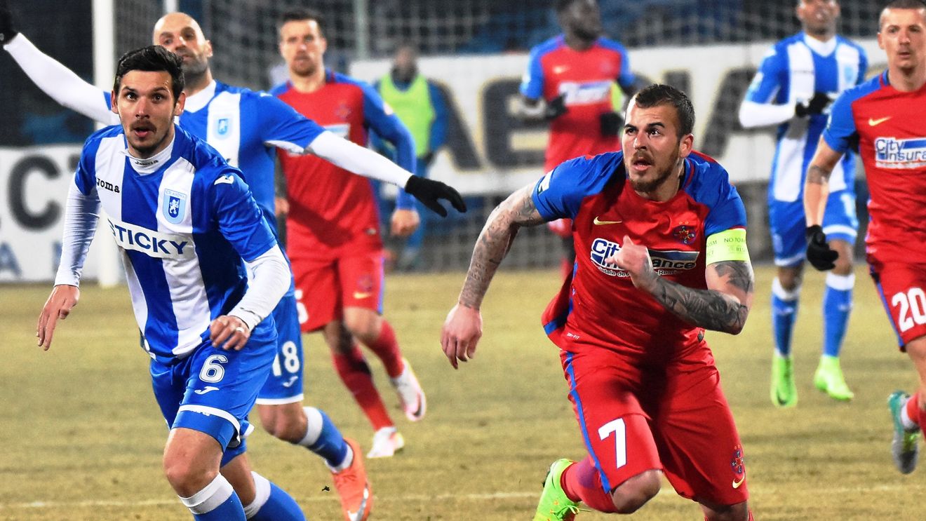 FOTO | Detaliul horror pe care l-a ascuns Denis Alibec după ce a venit la FCSB, dezvăluit acum de mama fotbalistului: "La ora 6 dimineață era la spital"
