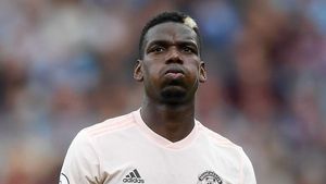 "Negocieri avansate" pentru transferul lui Pogba! Anunț-bombă: 130 de milioane de euro pentru rebelul de pe Old Trafford