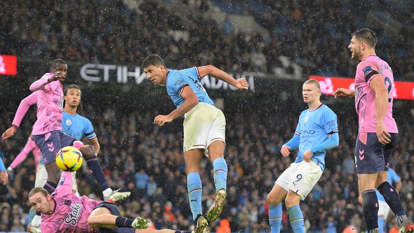 Revelion de coșmar pentru Manchester City și Pep Guardiola! Campioana Angliei n-a mai fost salvată de Haaland și Arsenal poate visa la titlu în Premier League