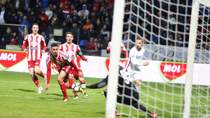 Scandalul ia amploare după incidentul din meciul Juventus - Sepsi: "Nu este prima oară când avem incitări la ură și scandări împotriva comunității maghiare"