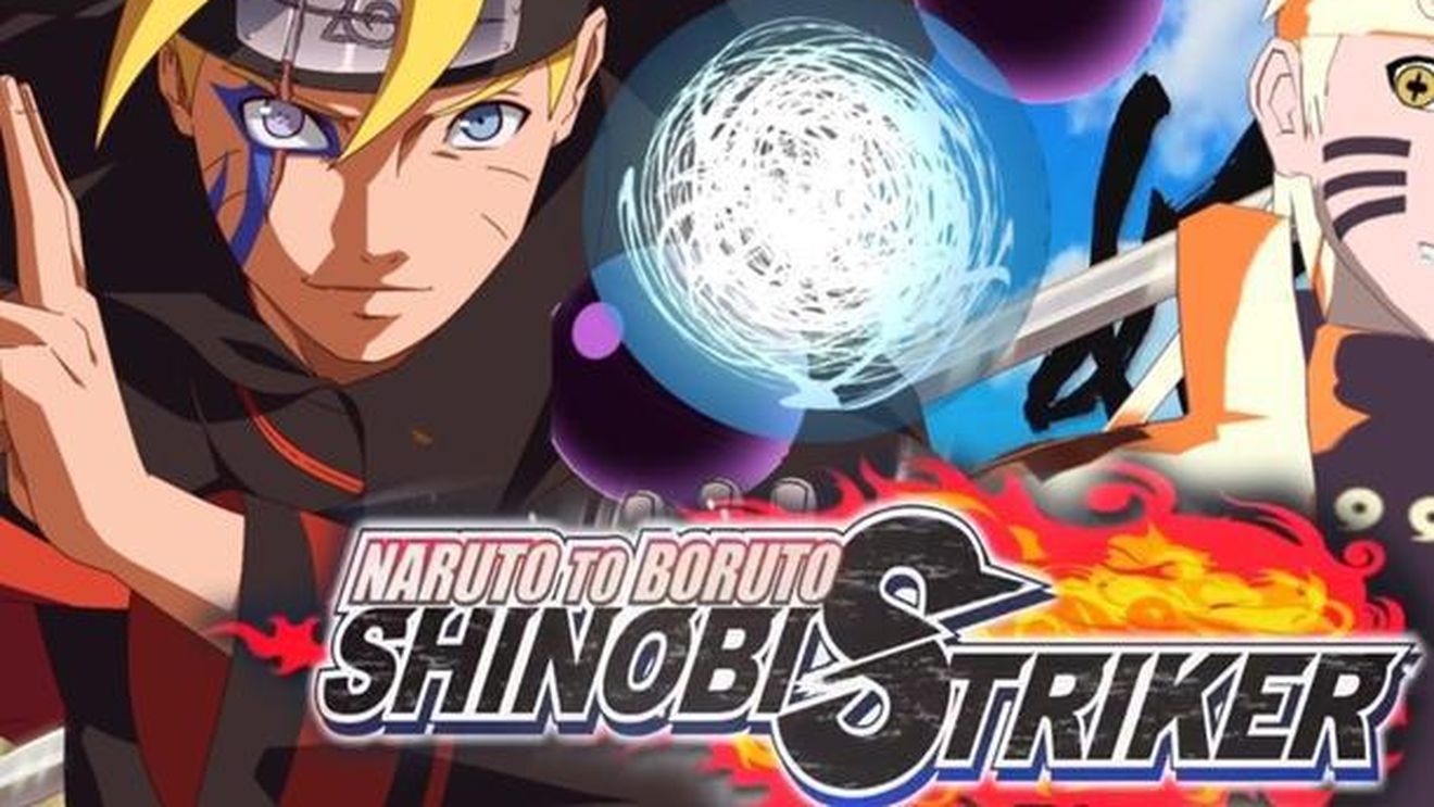 Naruto to Boruto Shinobi Striker Review: ninja din toată lumea, uniți-vă!