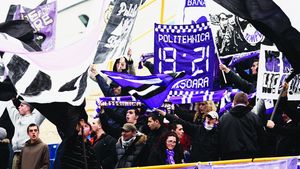 E OFICIAL! Timișoara și-a recuperat palmaresul, Zambon a fost învins! **Citește hotărârea Curții de Apel!