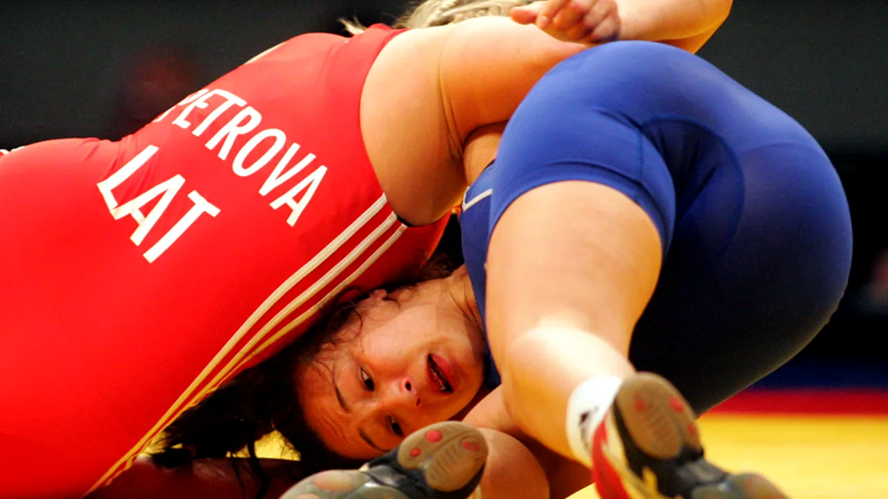 România va fi reprezentată de 15 sportivi la Campionatele Mondiale de lupte de la Budapesta