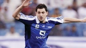 Declarația care l-a lăsat mască pe Rădoi:** "Am venit să-i iau locul la Al Hilal! Trebuie să plece"