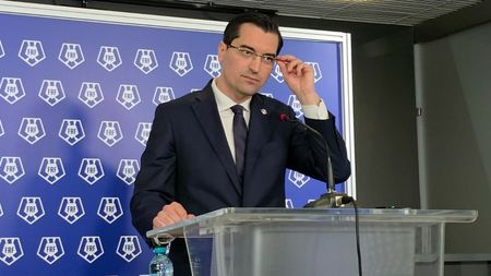 Modificare importantă făcută în Cupa României! Răzvan Burleanu dă toate detaliile