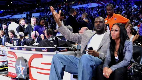 Shaqcționar! O''Neal a cumpărat o parte din Sacramento Kings