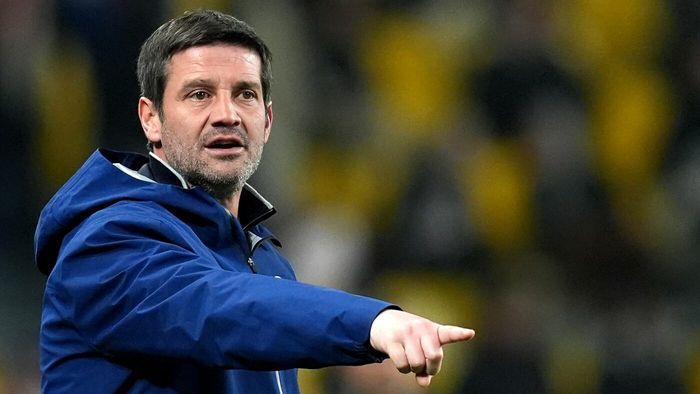 Presa din Italia a reacționat după ce Chivu a fost eliminat din Supercupă: „Acolo a fost punctul de cotitură”