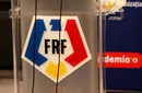 FRF a reacționat imediat după ce Asociația de Fotbal a Municipiului București a fost radiată de instanță! Decizia luată de forul condus de Răzvan Burleanu. EXCLUSIV