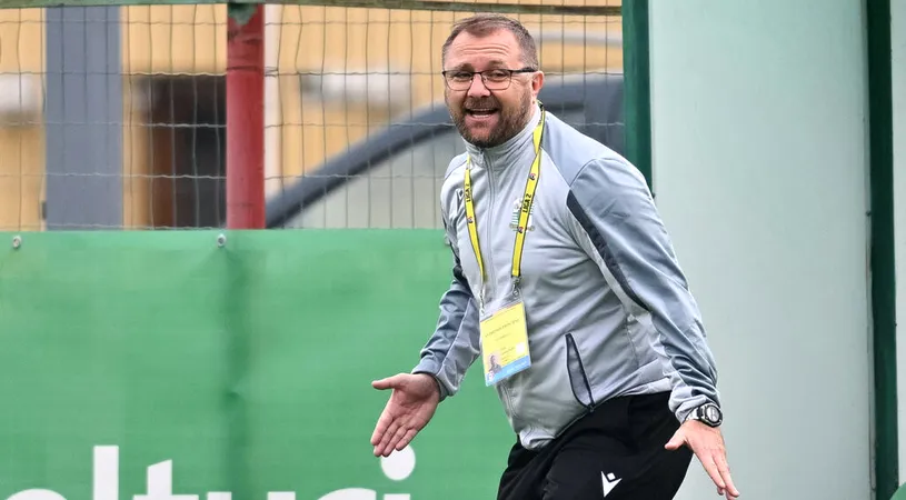 CSC Dumbrăvița speră să iasă din criza rezultatelor după meciul cu Unirea Constanța. Cosmin Stan: ”E exact adversarul potrivit și nu vreau deloc să-i subestimez”